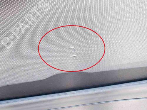 Boot lining AUDI Q7 (4LB) 4.2 quattro | BP29485934I3 