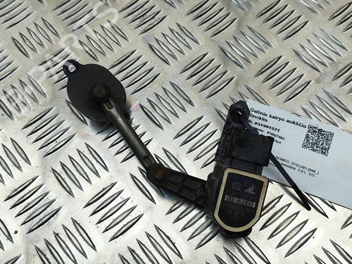 Used Electronic sensor ALFA ROMEO STELVIO (949_) 2.9 Q4 (949.AXG2A, 949.AXH2A, 949.AXS2A) (510 hp) 28955093