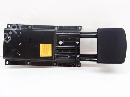 Used Headrest Headrest MERCEDES-BENZ CLK Convertible (A209) CLK 280 (209.454) (231 hp) 14636273 14636273