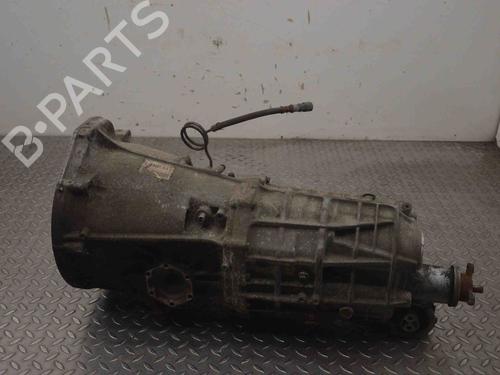 Gearbox PORSCHE 911 (997) 3.6 Carrera | BP30244875M3