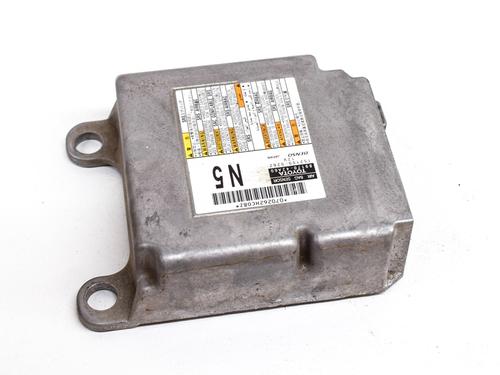 Airbag module TOYOTA RAV 4 V (_A5_, _H5_) 2.5 Hybrid AWD (AXAH54, AXAL54) | BP27762430M53 