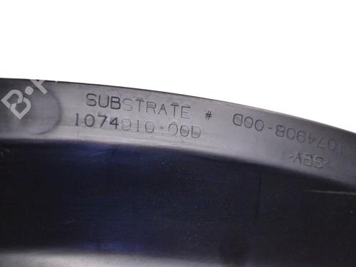 Other TESLA MODEL X (5YJX) P100D AWD | BP30282439O1  - Image 5