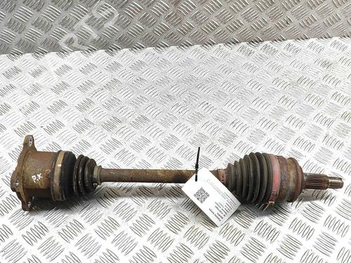 Used Left front driveshaft Left front driveshaft SUZUKI GRAND VITARA II (JT, TE, TD) 2.4 All-wheel Drive (JT424, JB424, TDA4) (166 hp) 29569921 29569921