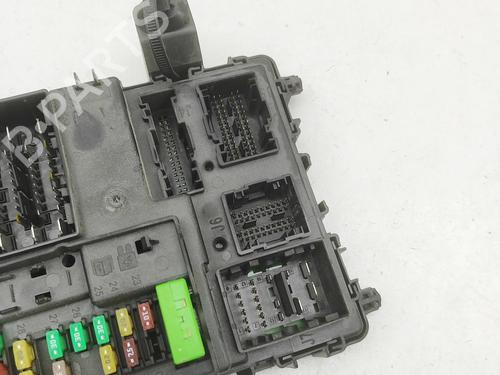 Electronic module FORD TRANSIT CUSTOM V362 Van (FY, FZ) 2.0 EcoBlue | BP34102073M83  - Image 5