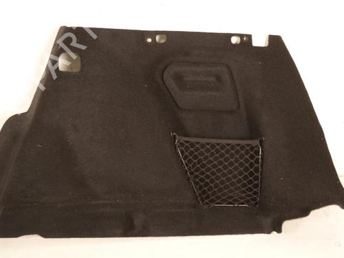 Forra da mala PEUGEOT 2008 I (CU_) 1.2 VTi (82 hp) 30267320