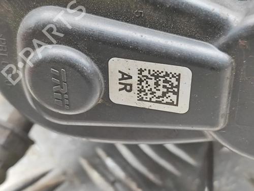 Right rear brake caliper BMW 6 Gran Coupe (F06) 640 d | BP28302630M106 