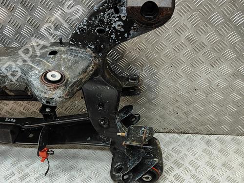 Rear axle MASERATI GHIBLI III (M157) 3.0 S Q4 | BP23416413M2 