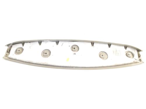 Boot lining MERCEDES-BENZ M-CLASS (W164) ML 63 AMG 4-matic (164.177) | BP33347288I3 - Image 3