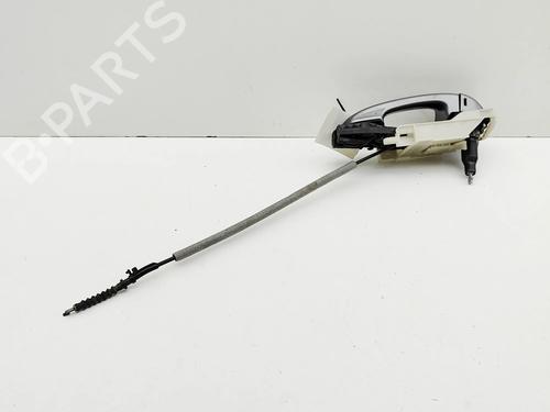 Türgriff vorne links außen PORSCHE CAYENNE (92A) 3.0 S E-Hybrid | BP30857141C128