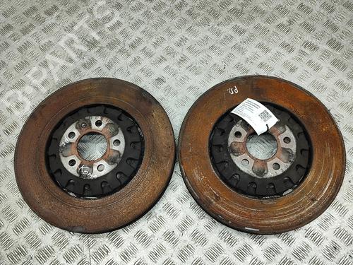 Used Other Other AUDI Q7 (4MB, 4MG, 4MQ) 50 TDI Mild Hybrid quattro (286 hp) 33381957 33381957