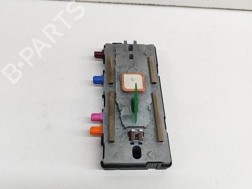 Antenne/Base VOLVO S60 III (224) T6 Twin Engine AWD | BP27776929C140