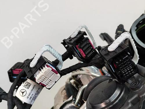 Engine BMW 3 Touring (F31) 320 d | BP32061130M1 