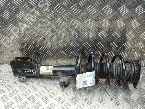 Used Right front shock absorber Right front shock absorber PEUGEOT 2008 II (UD_, US_, UY_, UJ_, UR_, UC_) e-2008 (UKZKXZ) (136 hp) 34560168 34560168