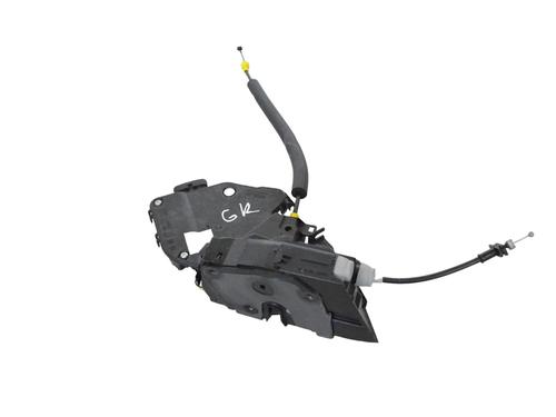 Used Rear left lock Rear left lock LAND ROVER RANGE ROVER IV (L405) 4.4 SDV8 4x4 (340 hp) 33365683 33365683