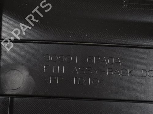 Boot lining NISSAN JUKE (F16_) DIG-T 117 | BP33357698I3 - Image 9