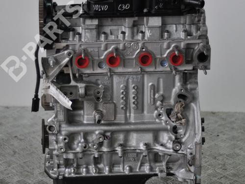 Engine VOLVO C30 (533) D2 | BP69972M1  - Image 5