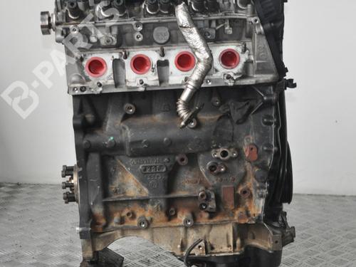 Engine AUDI A4 B8 (8K2) 2.0 TFSI quattro | BP70003M1 