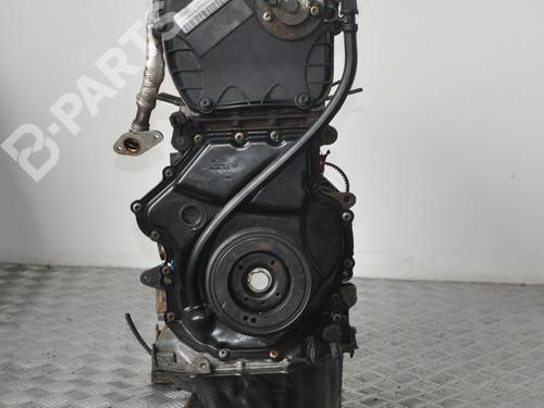 Engine AUDI A4 B8 (8K2) 2.0 TFSI quattro | BP70003M1 