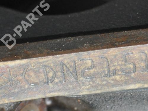 Engine AUDI A4 B8 (8K2) 2.0 TFSI quattro | BP70003M1 
