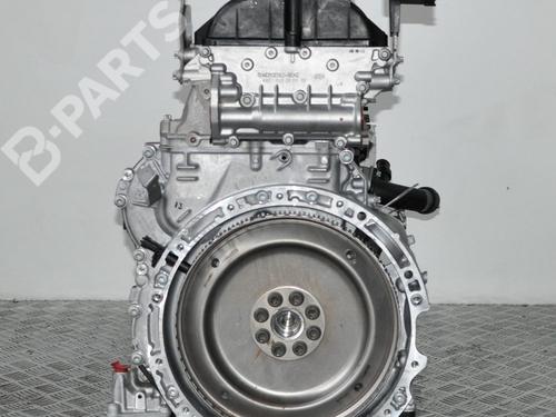 Engine MERCEDES-BENZ C-CLASS (W205) C 220 BlueTEC / d (205.003) | BP70259M1 