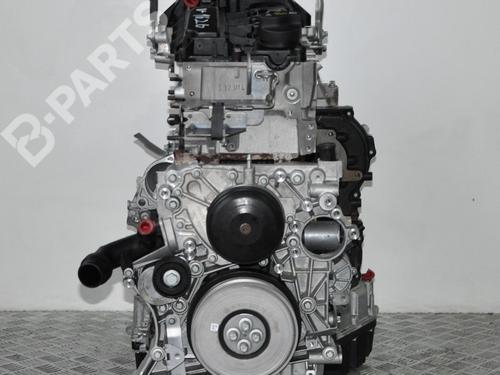 Engine MERCEDES-BENZ C-CLASS (W205) C 220 BlueTEC / d (205.003) | BP70259M1 