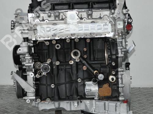 Engine MERCEDES-BENZ C-CLASS (W205) C 220 BlueTEC / d (205.003) | BP70259M1 