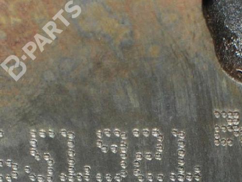 Engine MERCEDES-BENZ C-CLASS (W205) C 220 BlueTEC / d (205.003) | BP70259M1 