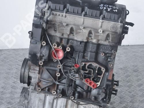 Engine VW PASSAT B5.5 (3B3) 1.9 TDI | BP73534M1 - Image 1