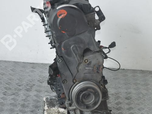 Engine VW PASSAT B5.5 (3B3) 1.9 TDI | BP73534M1 - Image 4