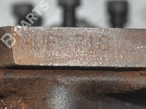 Engine VW PASSAT B5.5 (3B3) 1.9 TDI | BP73534M1 - Image 5