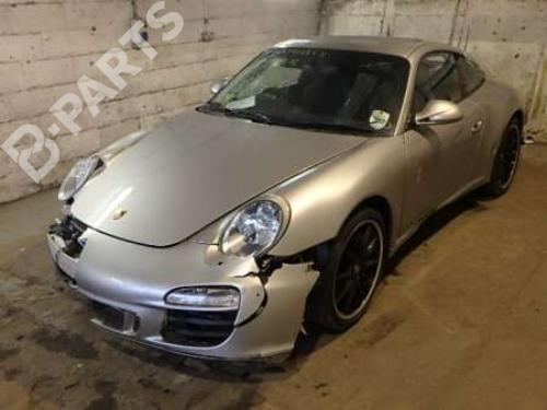 Brugte PORSCHE 911 (997) 3.8 Carrera 4S / 4 GTS (408 hp) 2283