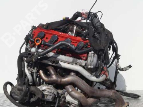 Engine AUDI A4 B7 (8EC) RS4 quattro | BP78493M1 - Image 2