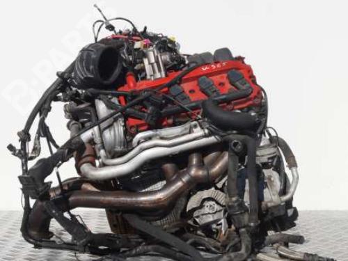 Engine AUDI A4 B7 (8EC) RS4 quattro | BP78493M1 - Image 4