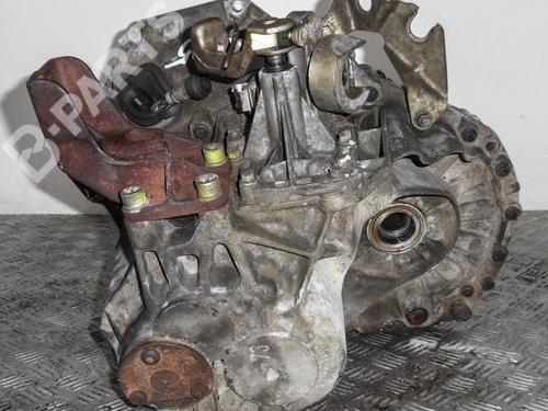 Getriebe FORD GALAXY I (WGR) 2.3 16V | BP90417M3 