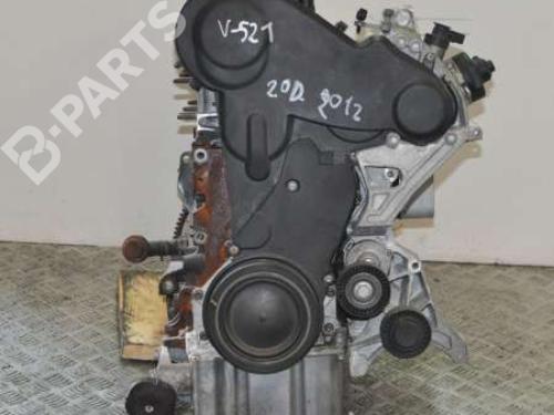 Engine AUDI A4 B8 (8K2) 2.0 TDI | BP92416M1 - Image 2