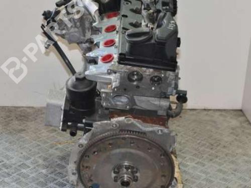 Engine AUDI A4 B8 (8K2) 2.0 TDI | BP92416M1 - Image 4