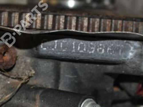 Engine AUDI A4 B8 (8K2) 2.0 TDI | BP92416M1 - Image 5