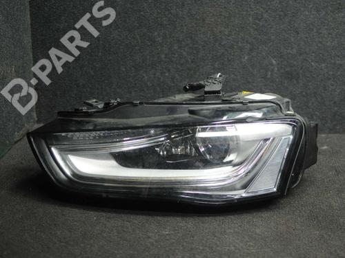 Morro completo AUDI A4 B8 (8K2) 2.0 TDI | BP104234S1 