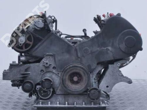 Motor AUDI A8 D3 (4E2, 4E8) 4.2 quattro | BP120830M1 