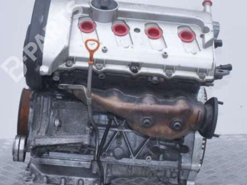 Motor AUDI A8 D3 (4E2, 4E8) 4.2 quattro | BP120830M1 