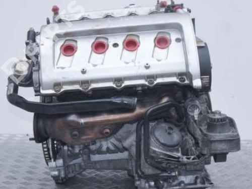 Motor AUDI A8 D3 (4E2, 4E8) 4.2 quattro | BP120830M1 