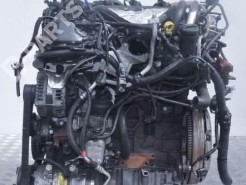 Engine FORD KUGA I 2.0 TDCi | BP120845M1 