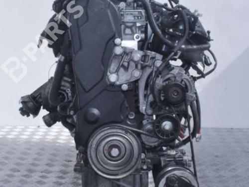 Engine FORD KUGA I 2.0 TDCi | BP120845M1 
