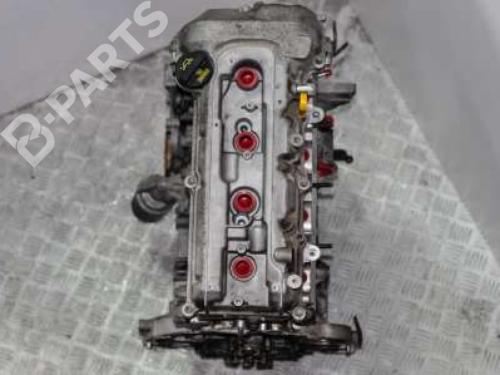 Engine SUZUKI SWIFT III (MZ, EZ) 1.5 (RS415) | BP121195M1 