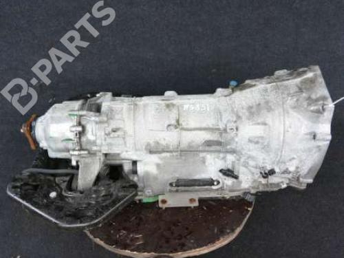 Automatic gearbox BMW X5 (F15, F85) xDrive 25 d 121349 | B-Parts