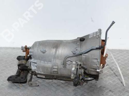 Gearbox MERCEDES-BENZ C-CLASS (W204) C 180 CGI (204.049) | BP121627M3