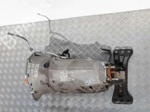Gearbox MERCEDES-BENZ C-CLASS (W204) C 180 CGI (204.049) | BP121627M3