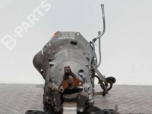 Gearbox MERCEDES-BENZ C-CLASS (W204) C 180 CGI (204.049) | BP121627M3