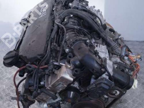 Engine BMW 1 (F20) 116 d | BP137715M1 