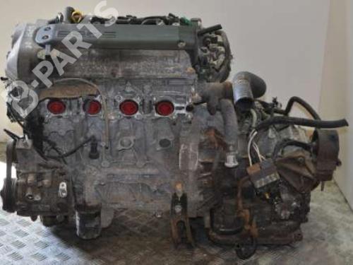 Motor SUZUKI SWIFT III (MZ, EZ) 1.5 (RS415, ZC21S) | BP137954M1 
